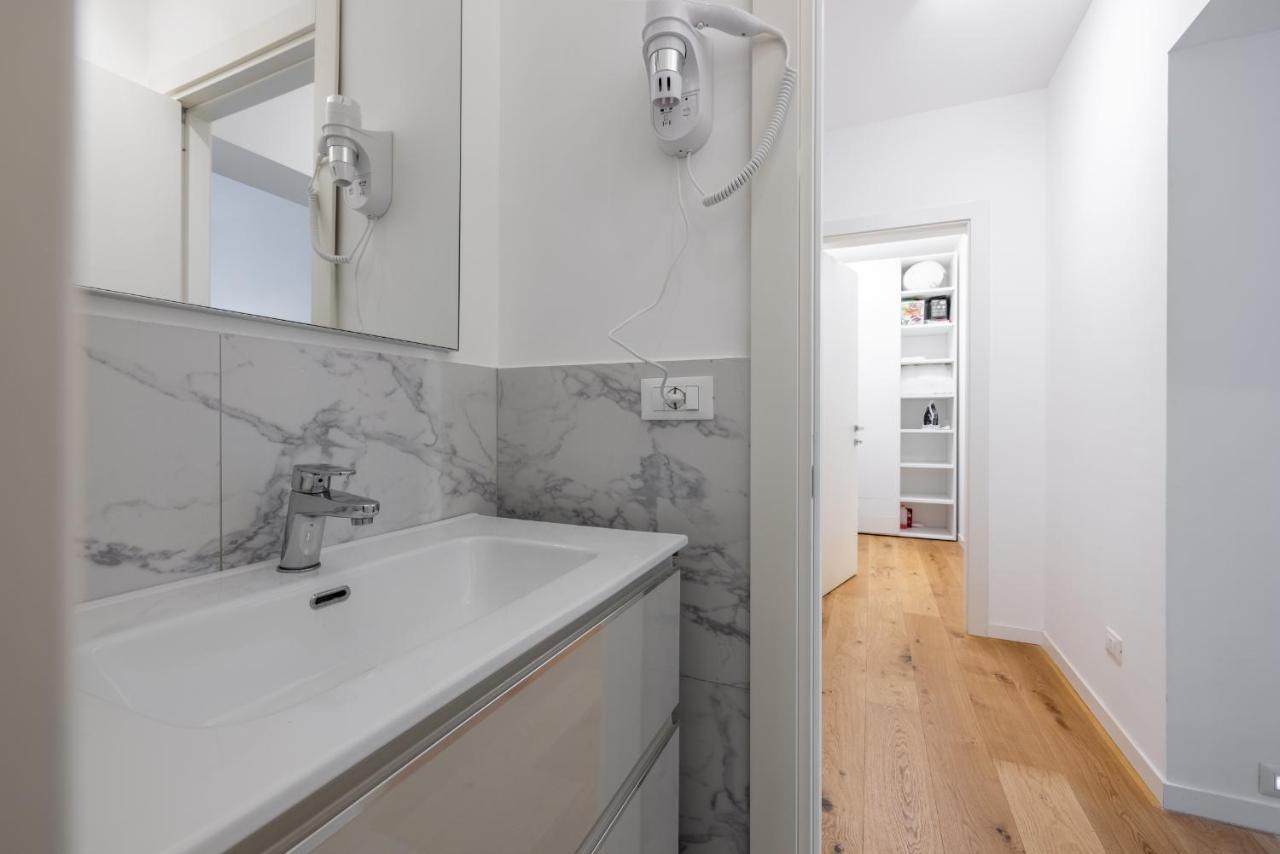 Little Gaia Suite Roma Exterior foto